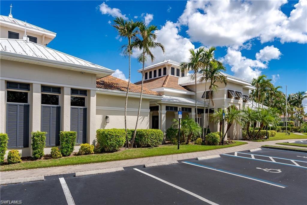 RUM BAY - Residential Lease