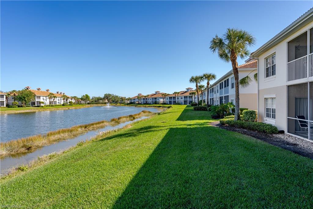 RUM BAY - Residential Lease