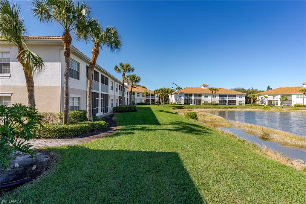 RUM BAY - Residential Lease