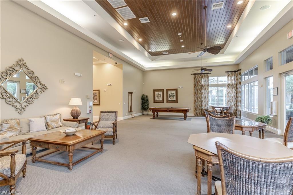 RUM BAY - Residential Lease