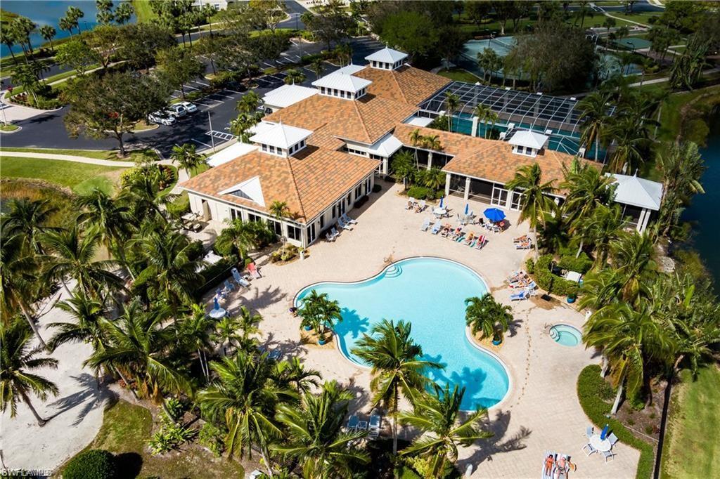 RUM BAY - Residential Lease