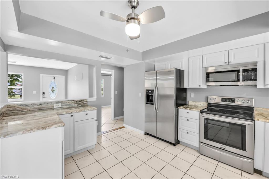 FOXMOOR PINES - Residential