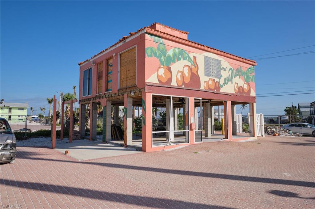 CASA PLAYA RESORT CONDO - Residential