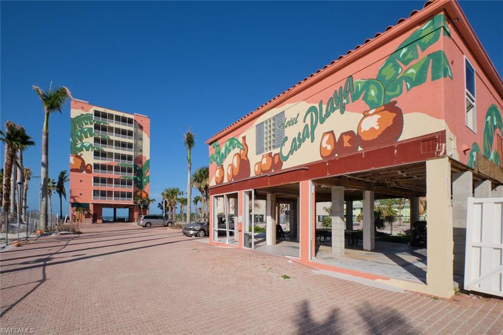 CASA PLAYA RESORT CONDO - Residential