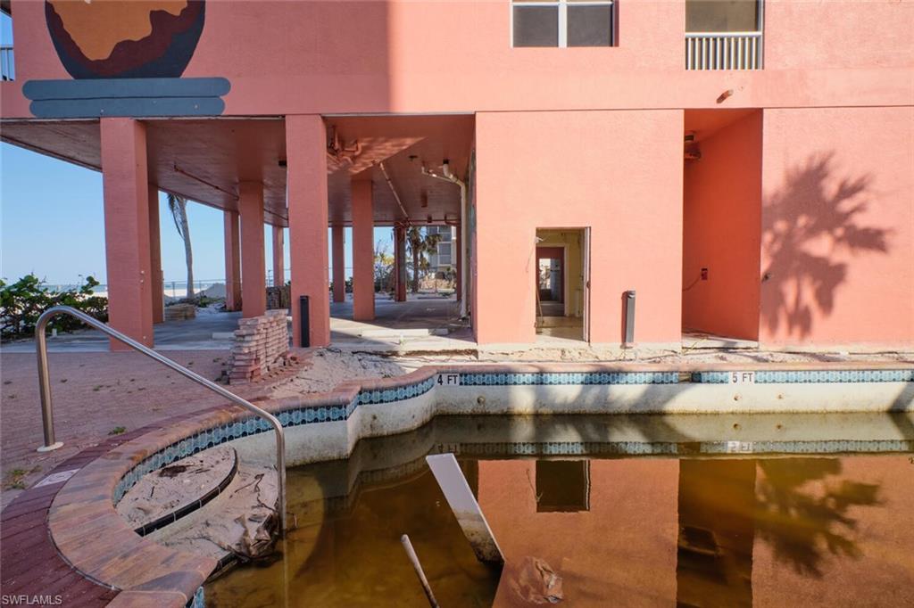 CASA PLAYA RESORT CONDO - Residential