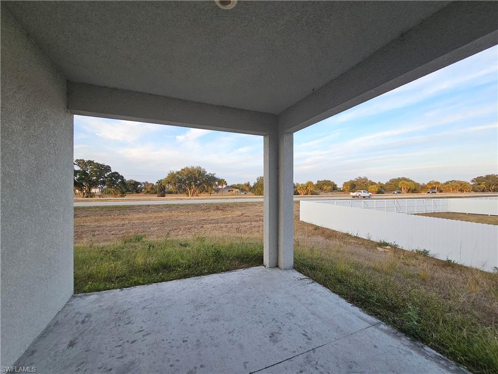 PORT LABELLE - Residential