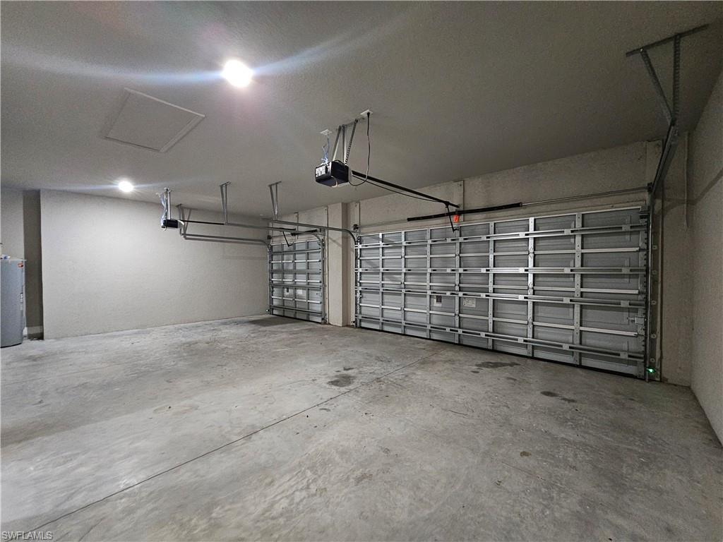 PORT LABELLE - Residential