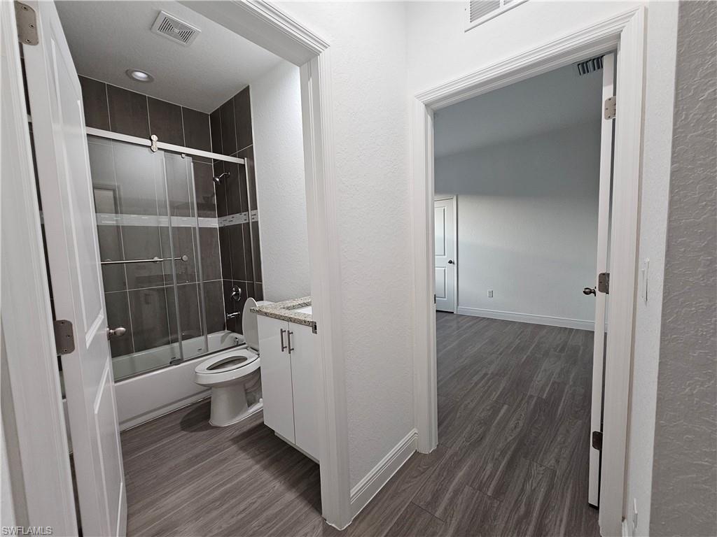 PORT LABELLE - Residential