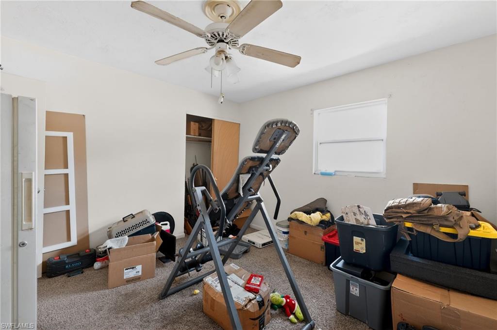 FORT MYERS SHORES - Residential