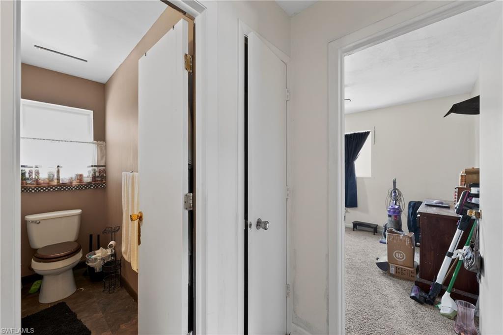 FORT MYERS SHORES - Residential