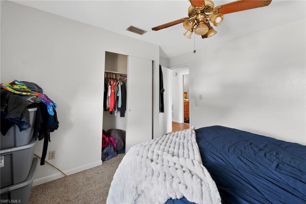 FORT MYERS SHORES - Residential