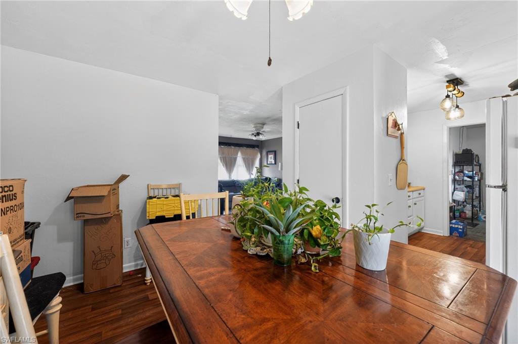 FORT MYERS SHORES - Residential