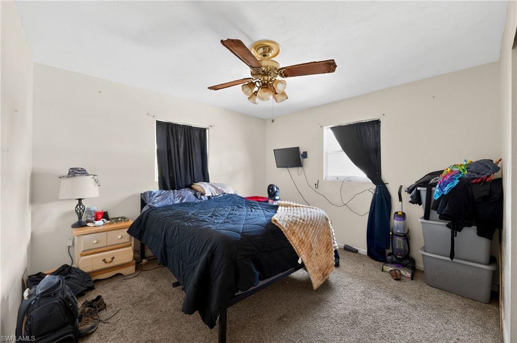 FORT MYERS SHORES - Residential