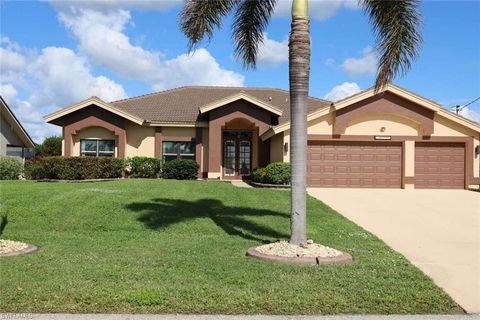 1157 SW 44th ST CAPE CORAL FL 33914