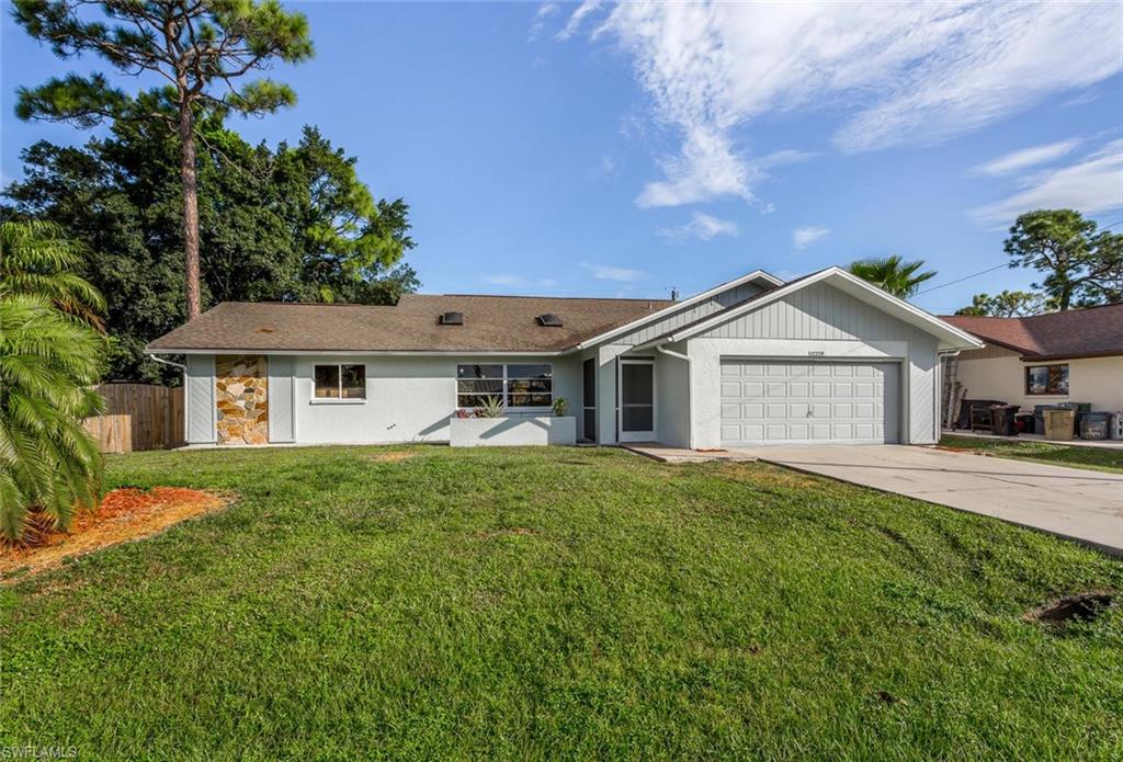 SAN CARLOS PARK - Residential