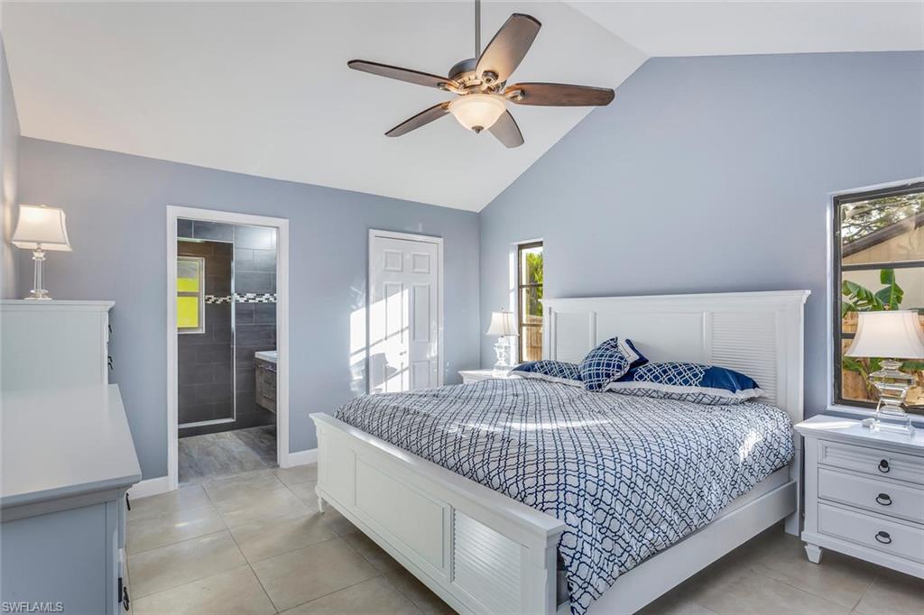 SAN CARLOS PARK - Residential