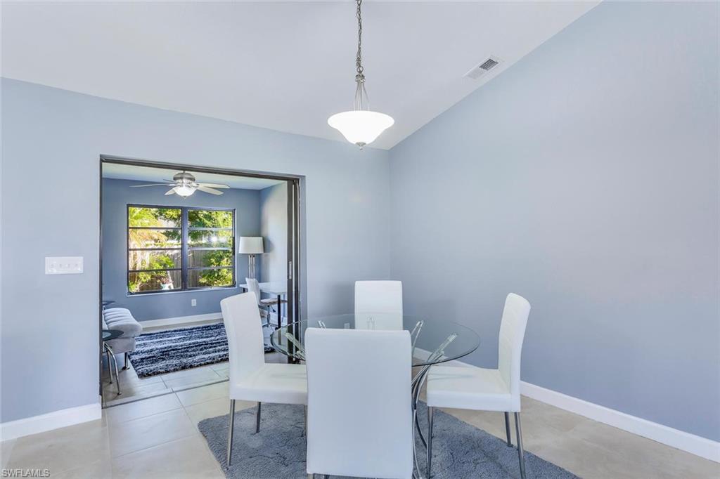 SAN CARLOS PARK - Residential