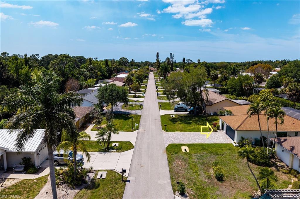 FLAMINGO ESTATES - Residential