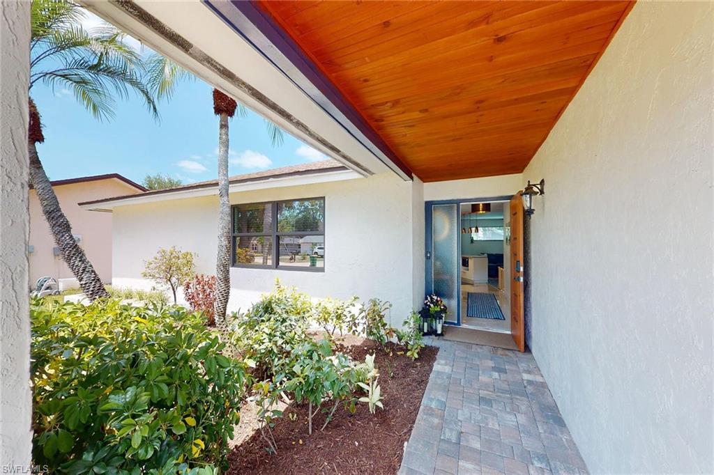 FLAMINGO ESTATES - Residential