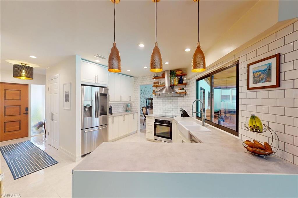 FLAMINGO ESTATES - Residential