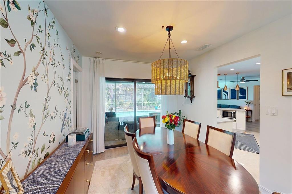 FLAMINGO ESTATES - Residential