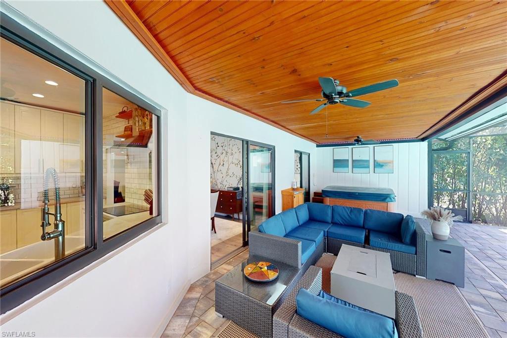 FLAMINGO ESTATES - Residential