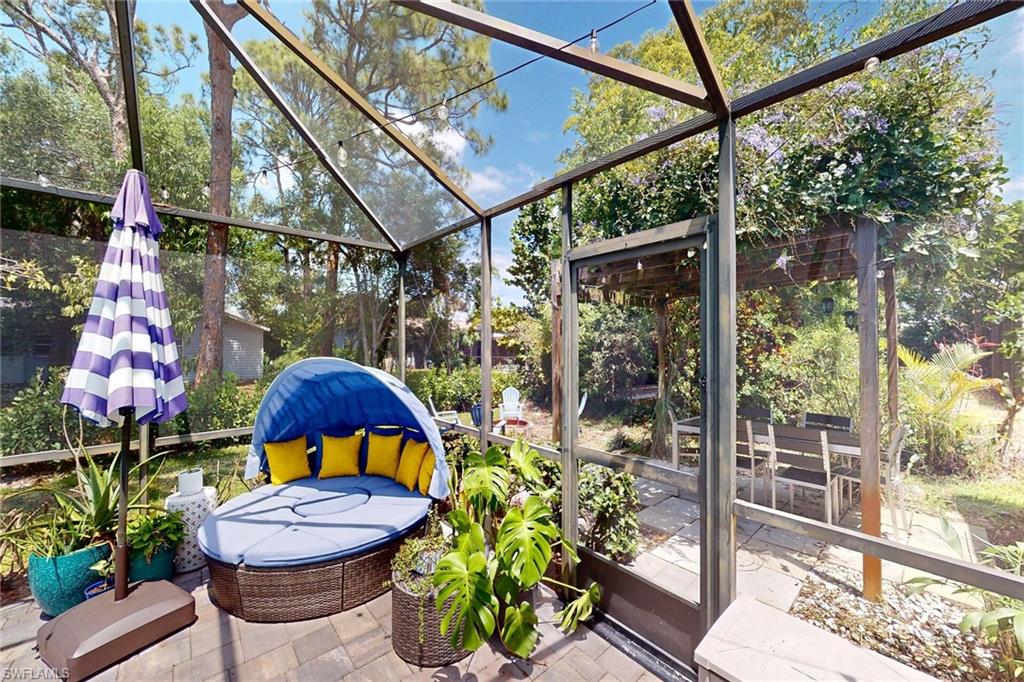 FLAMINGO ESTATES - Residential