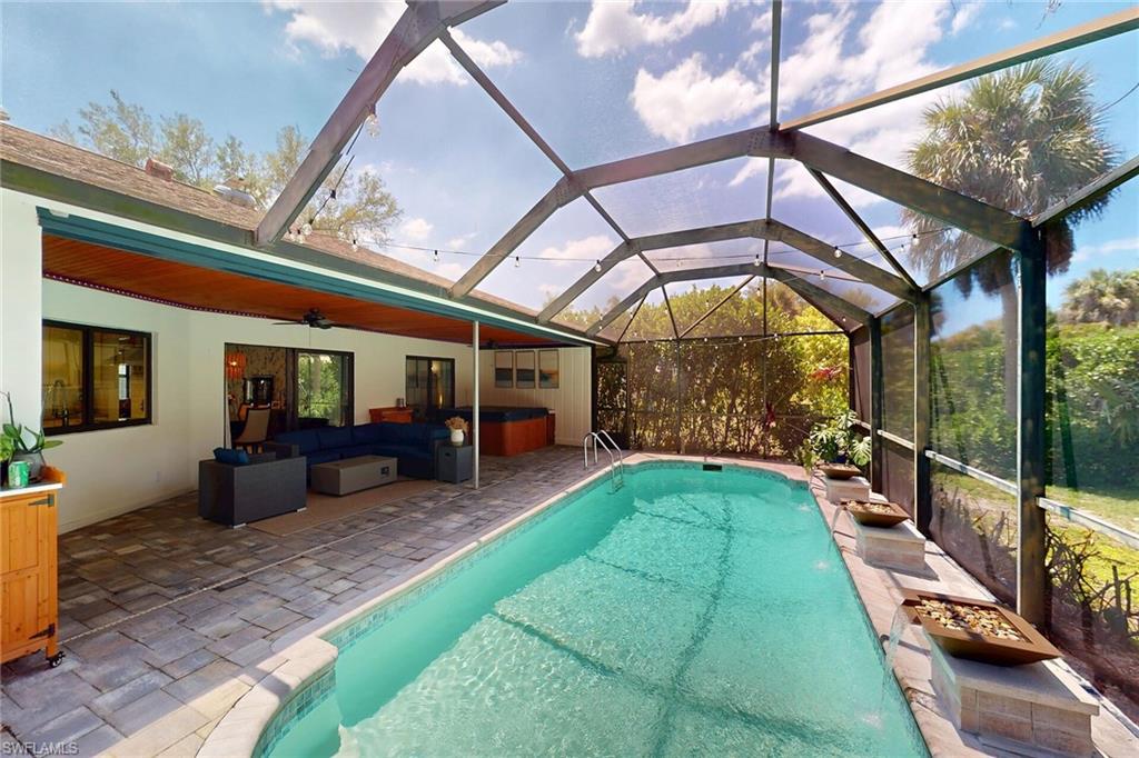 FLAMINGO ESTATES - Residential