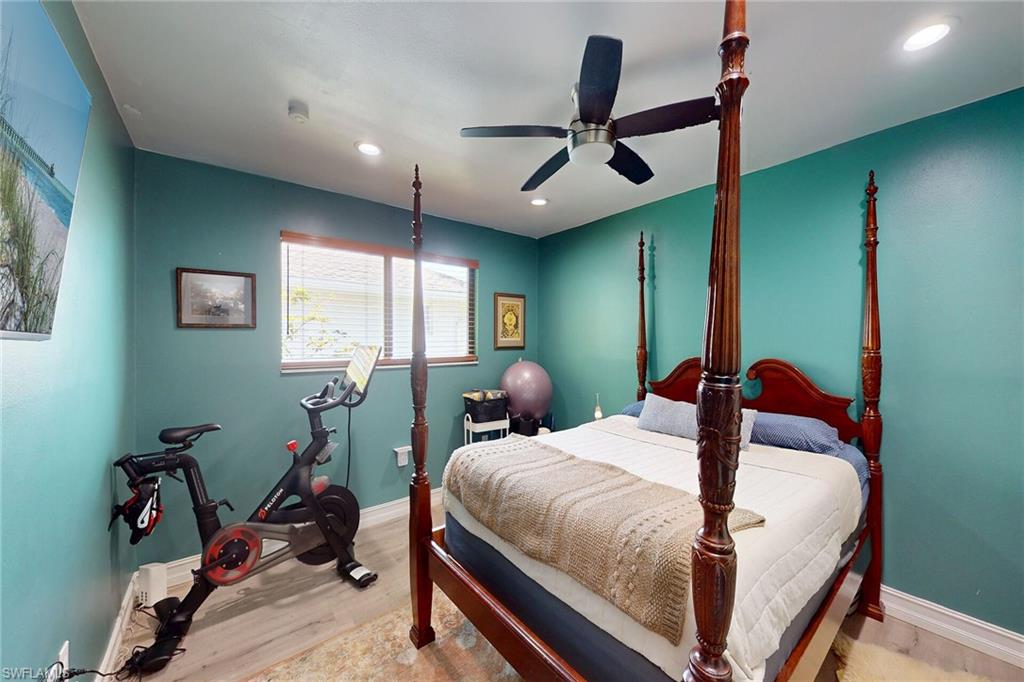 FLAMINGO ESTATES - Residential