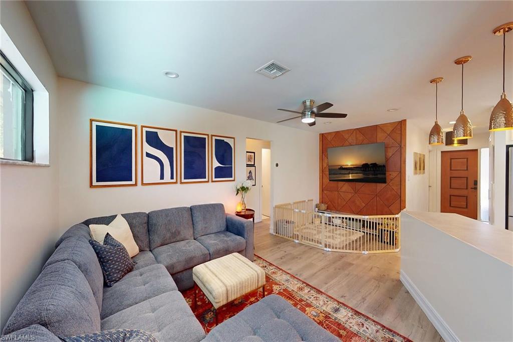 FLAMINGO ESTATES - Residential