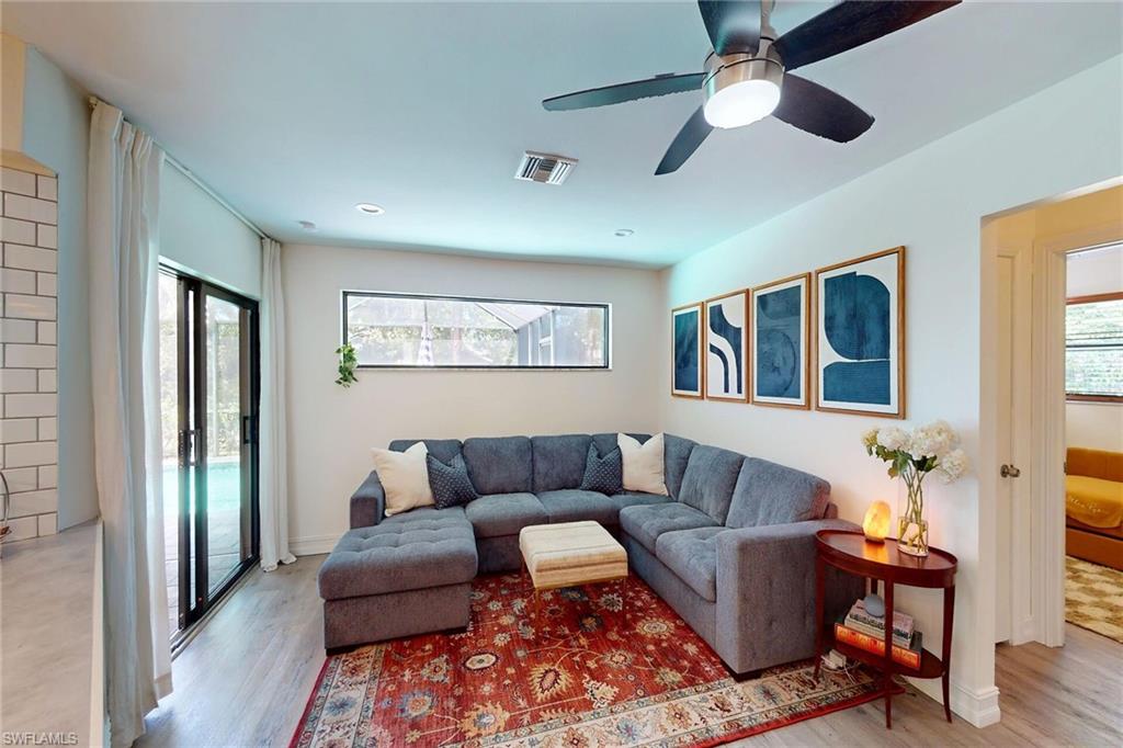 FLAMINGO ESTATES - Residential