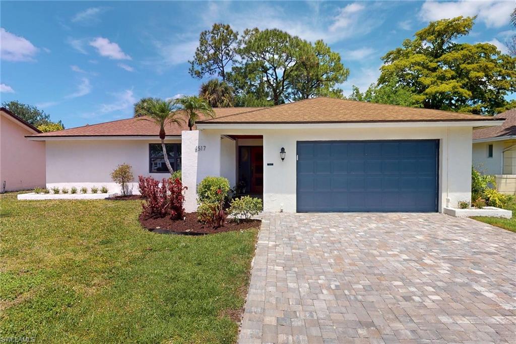 FLAMINGO ESTATES - Residential