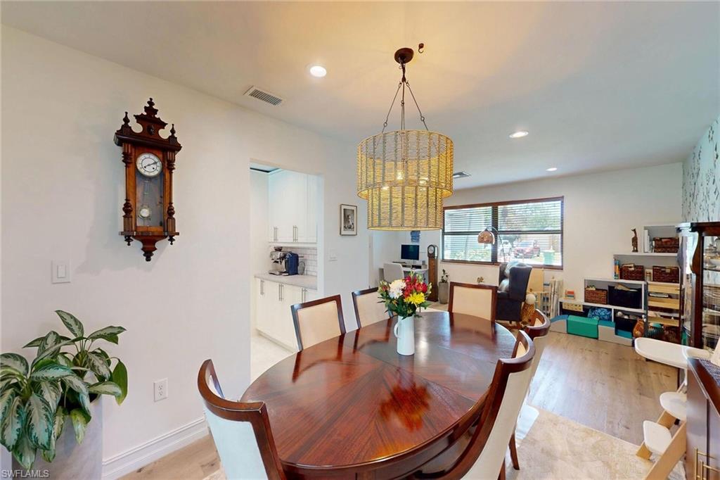 FLAMINGO ESTATES - Residential