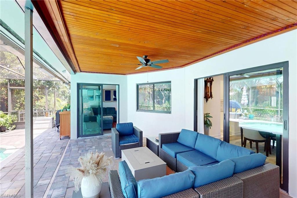 FLAMINGO ESTATES - Residential