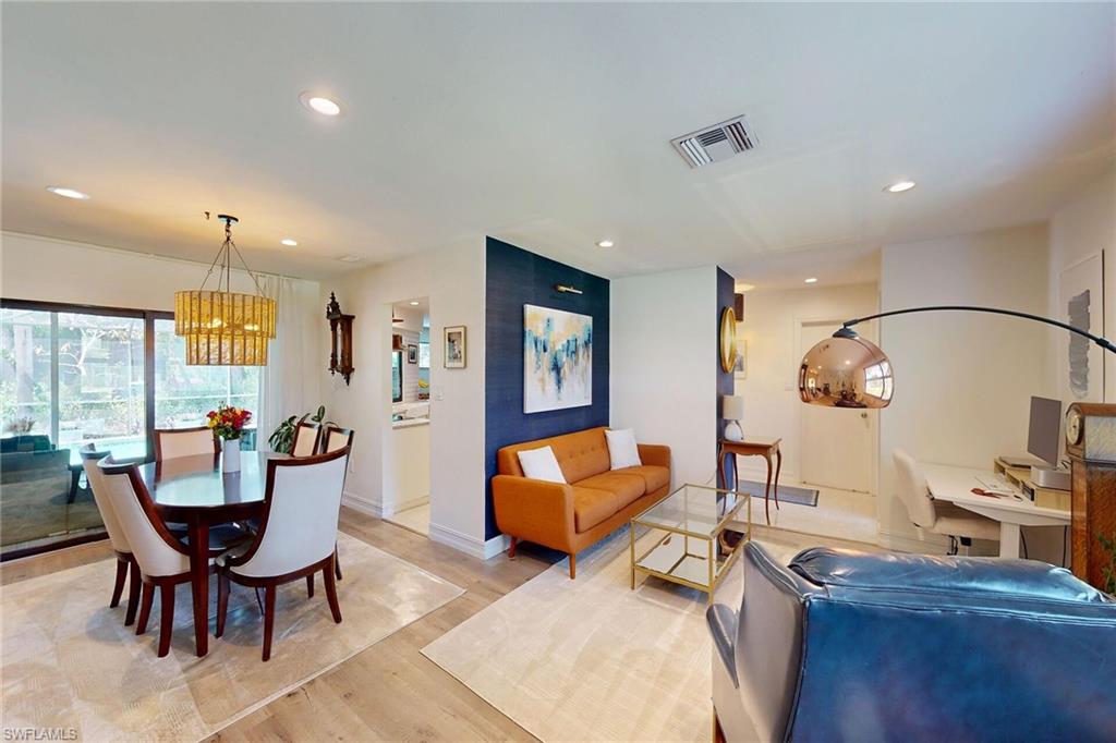 FLAMINGO ESTATES - Residential