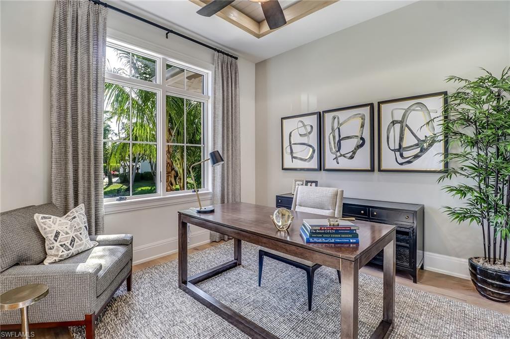 OLDE NAPLES - Residential