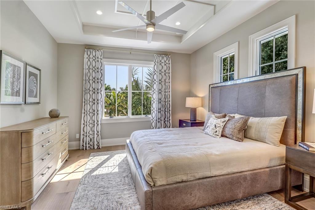 OLDE NAPLES - Residential