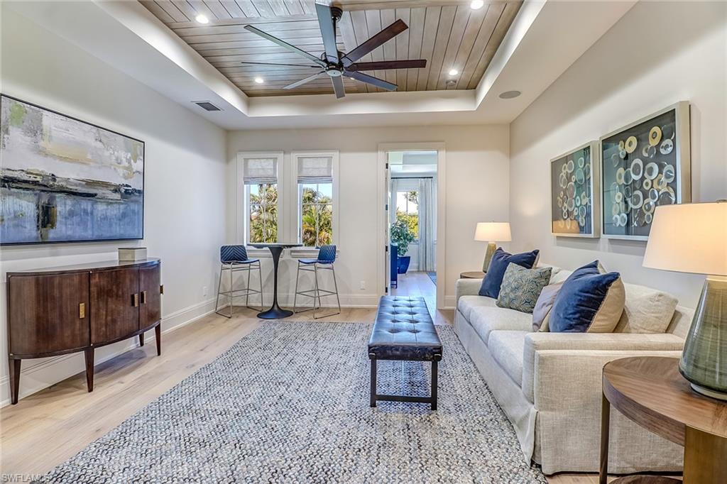 OLDE NAPLES - Residential