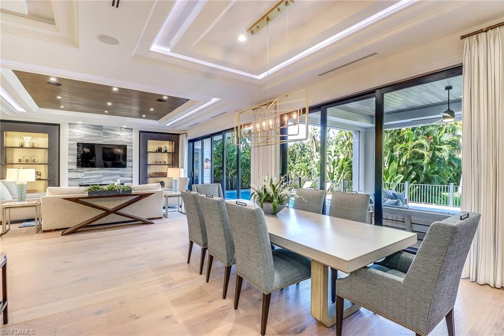 OLDE NAPLES - Residential