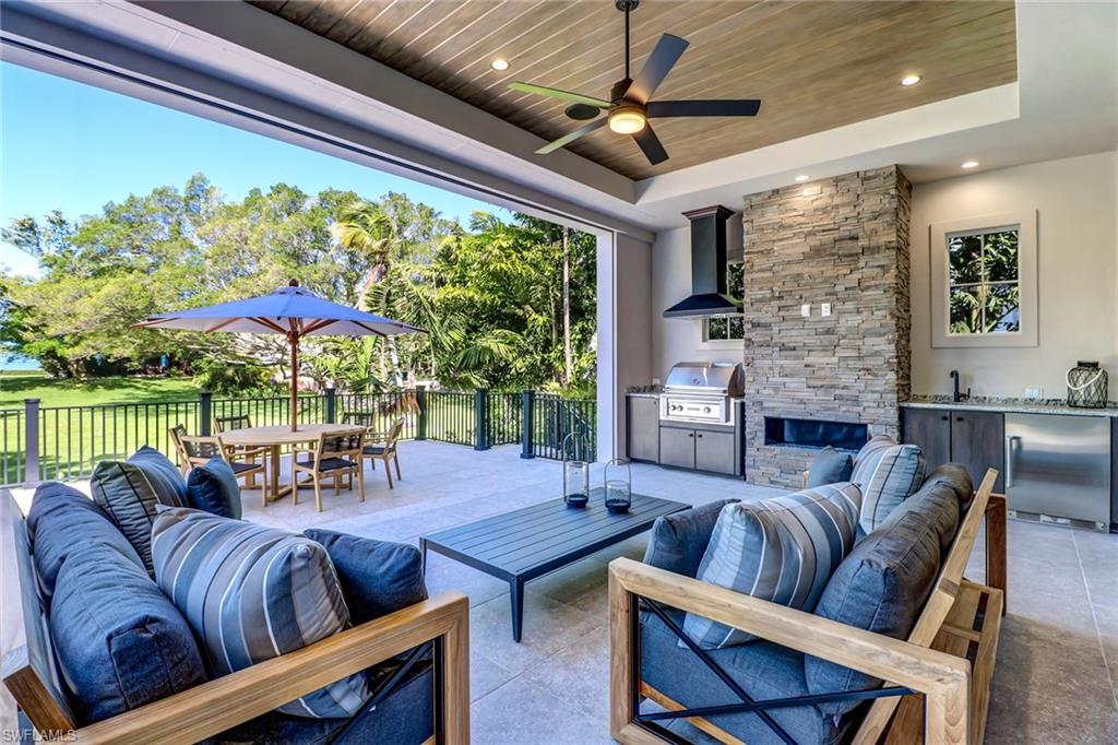 OLDE NAPLES - Residential