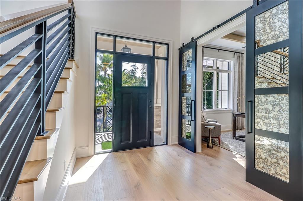 OLDE NAPLES - Residential