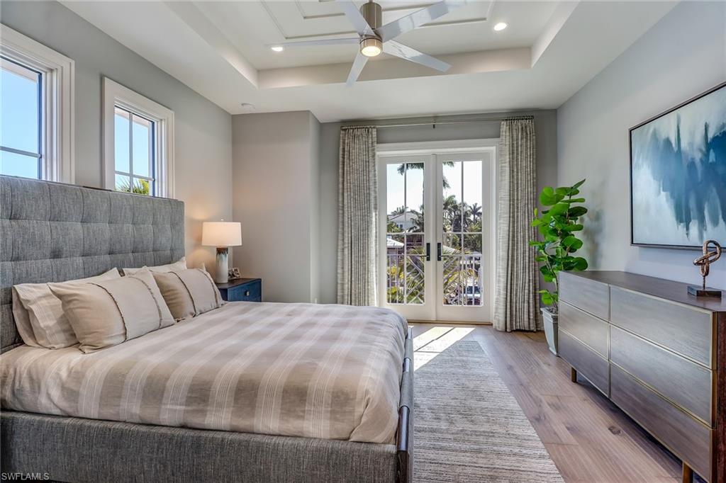 OLDE NAPLES - Residential