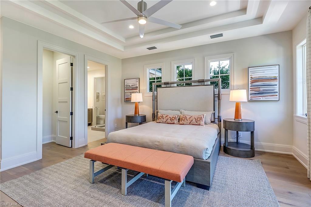 OLDE NAPLES - Residential