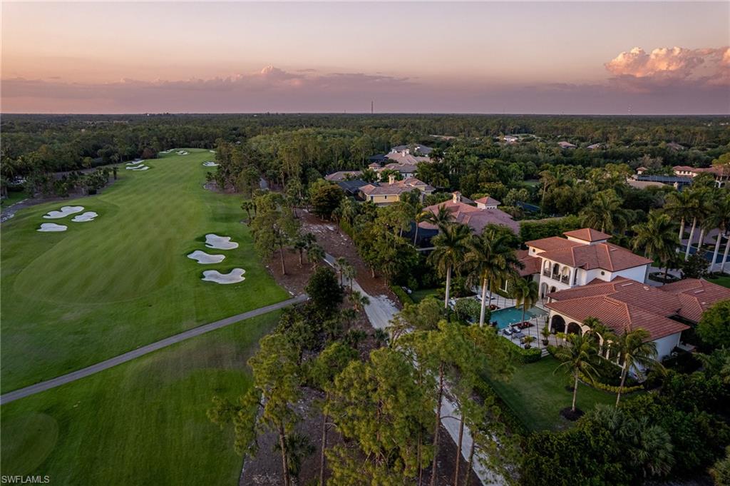 IL CORSINI - Residential