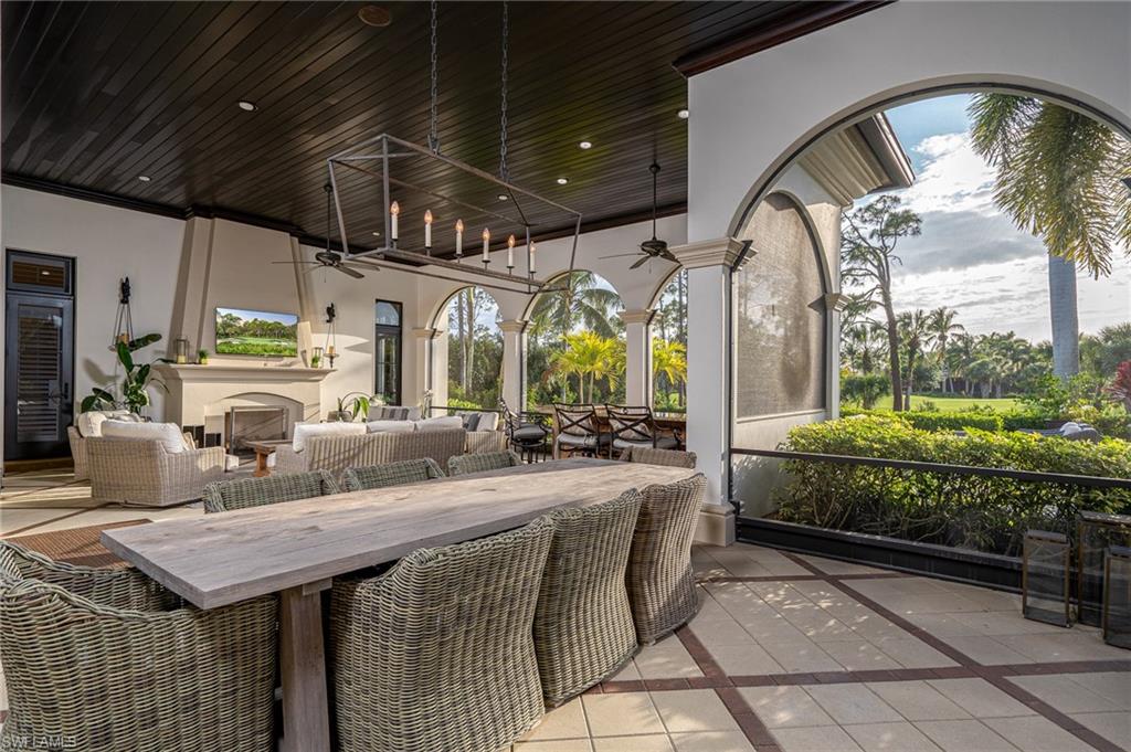 IL CORSINI - Residential