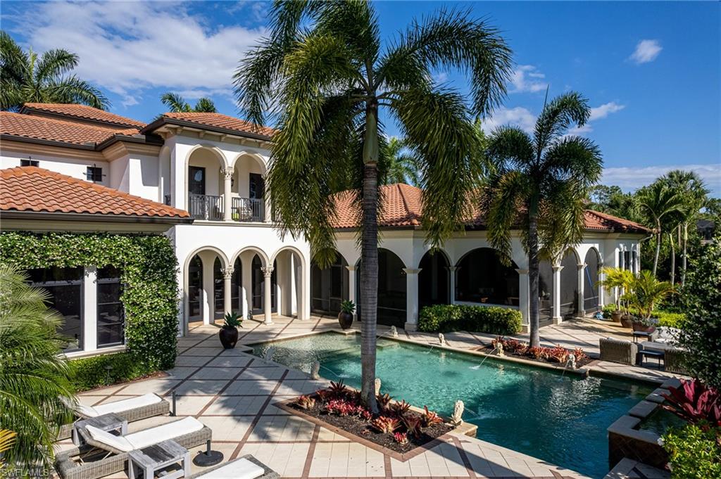 IL CORSINI - Residential