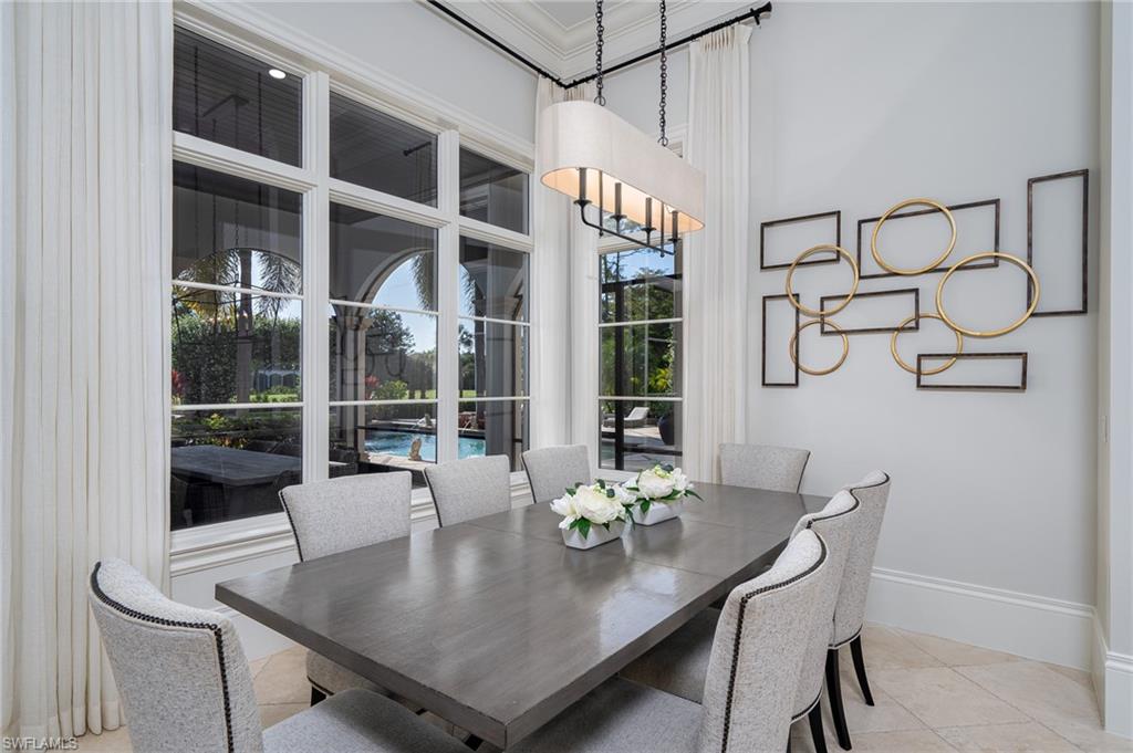 IL CORSINI - Residential