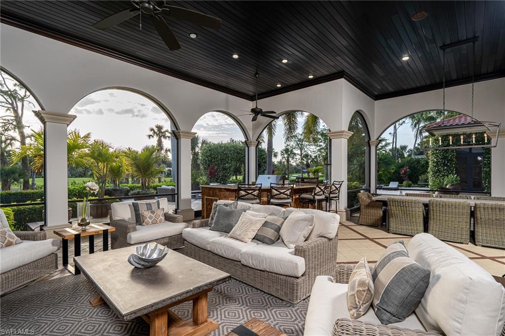 IL CORSINI - Residential