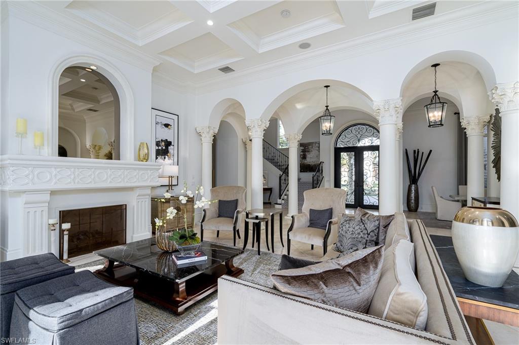 IL CORSINI - Residential