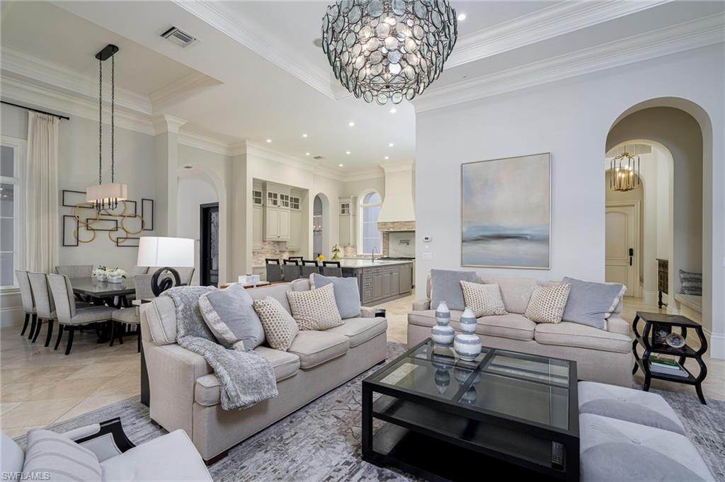 IL CORSINI - Residential